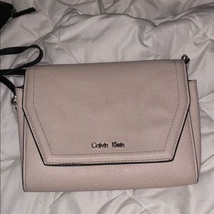 Calvin Klein purse